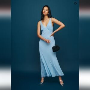 Reformation Fernanda Dress